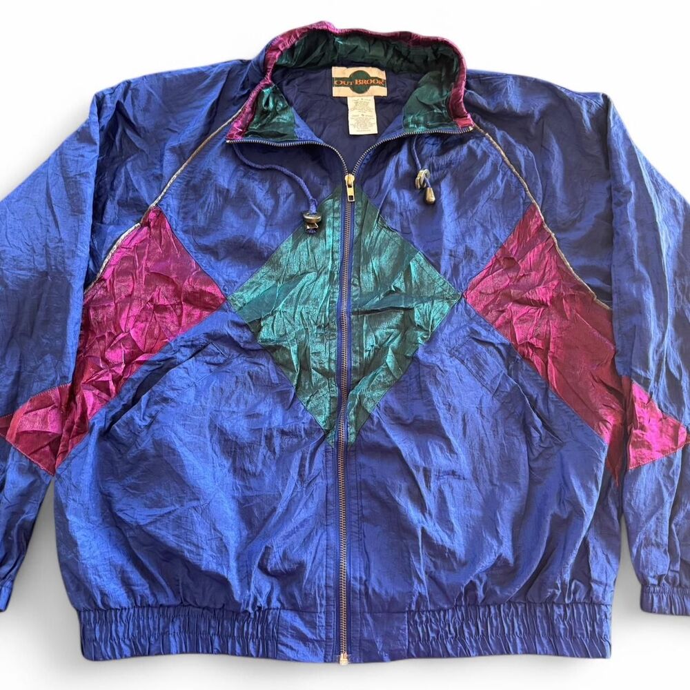 Unbranded Women's multi Jacket